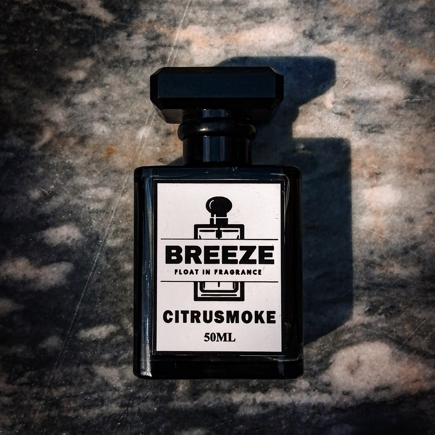 CITRUSMOKE