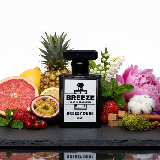BREEZY DUSK