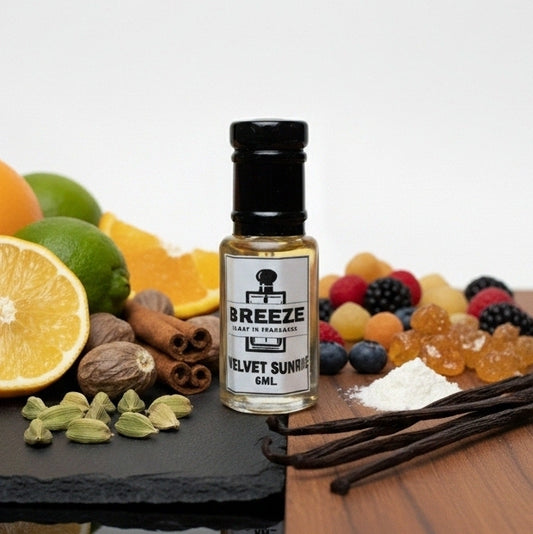 VELVET SUNRISE - ROLL ON (6ML)