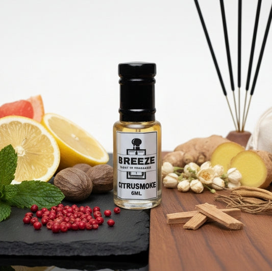 CITRUSMOKE - ROLL ON (6ML)