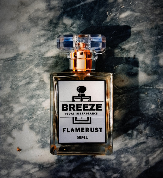 FLAMERUST