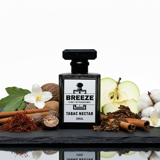 TABAC NECTAR