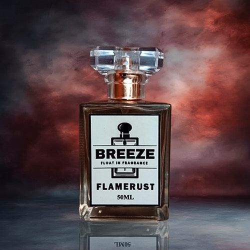 FLAMERUST