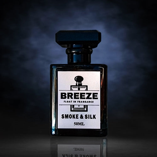 SMOKE & SILK