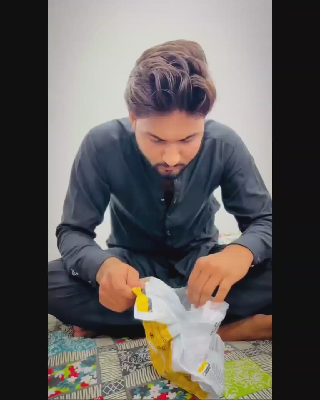 Load video: 