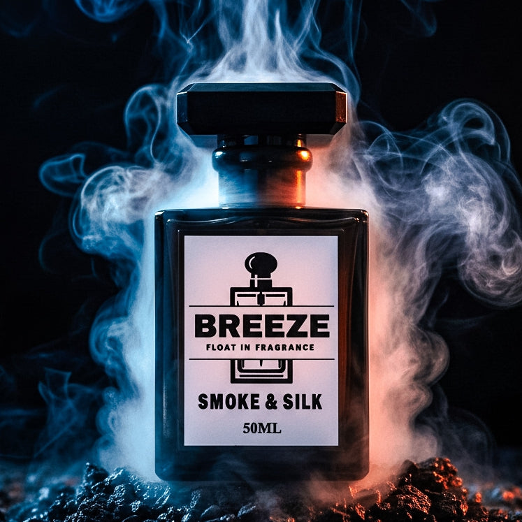 SMOKE & SILK