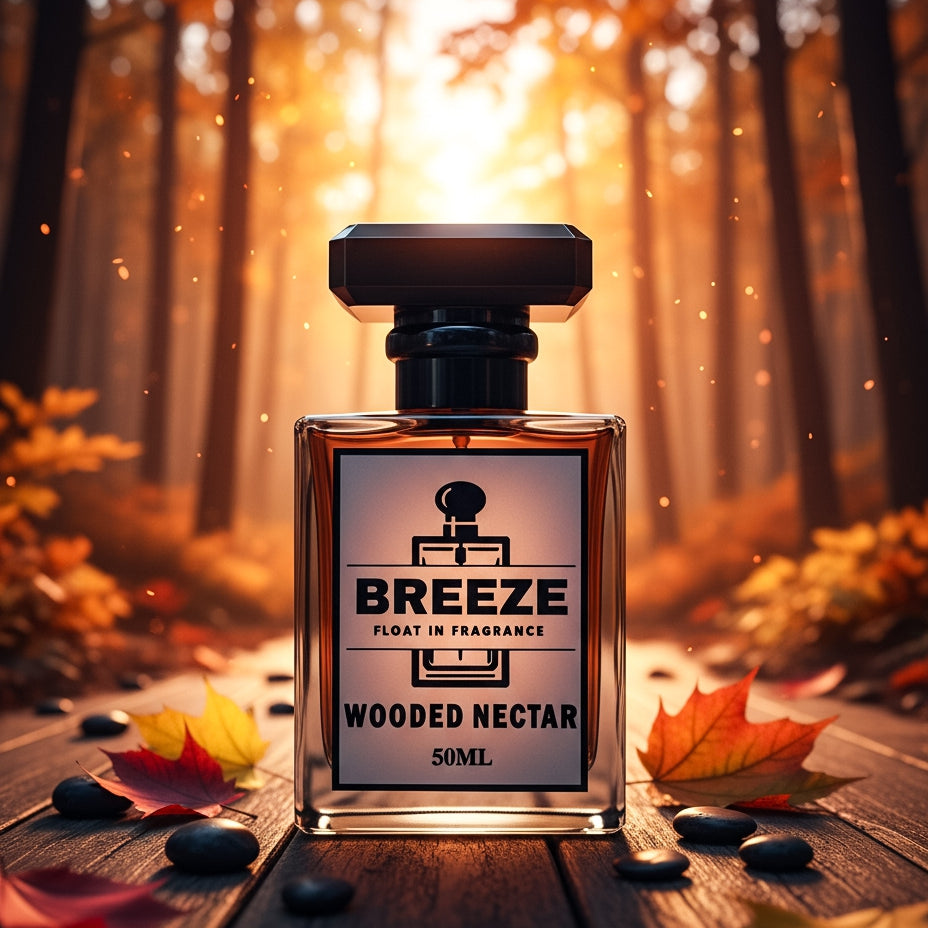WOODED NECTAR