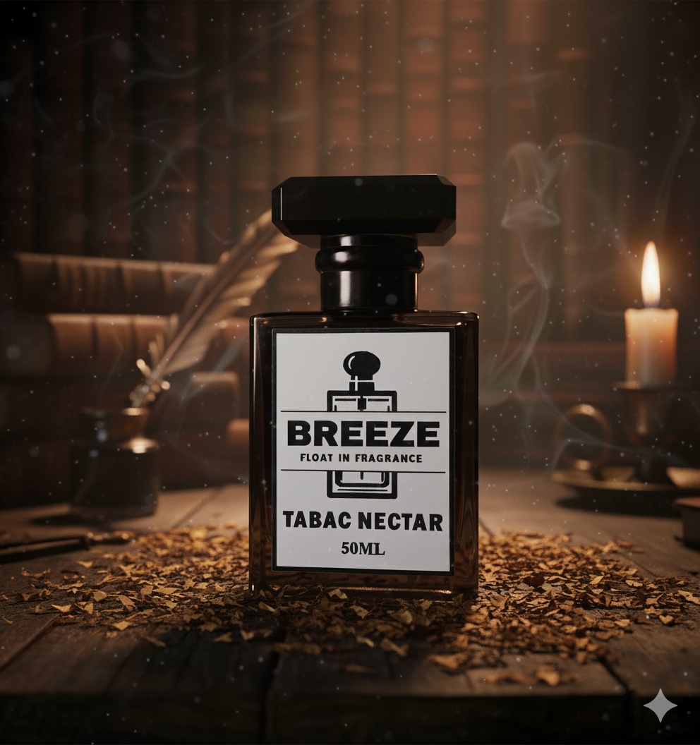 TABAC NECTAR