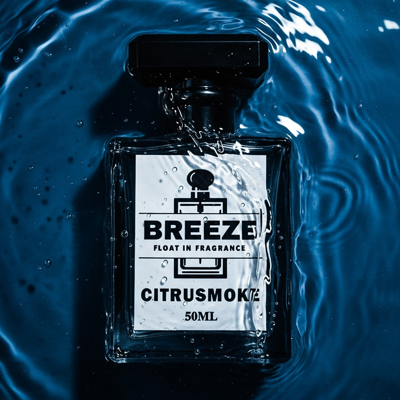 CITRUSMOKE