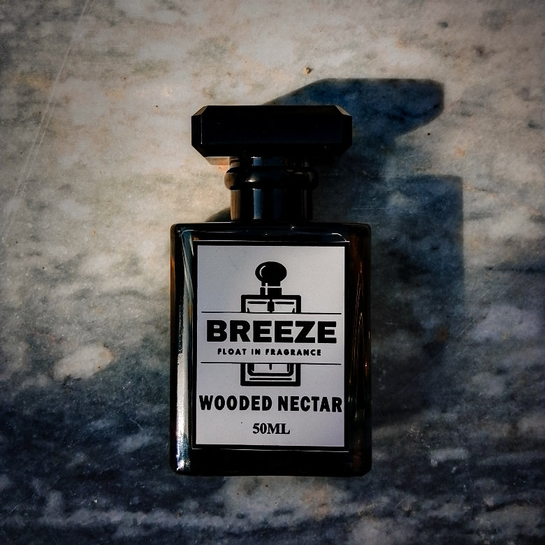 WOODED NECTAR